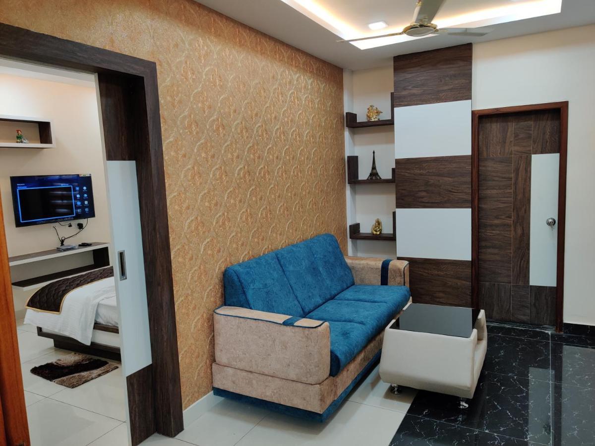 Hotel Pagadala Grand Residency Bāpatla Zewnętrze zdjęcie